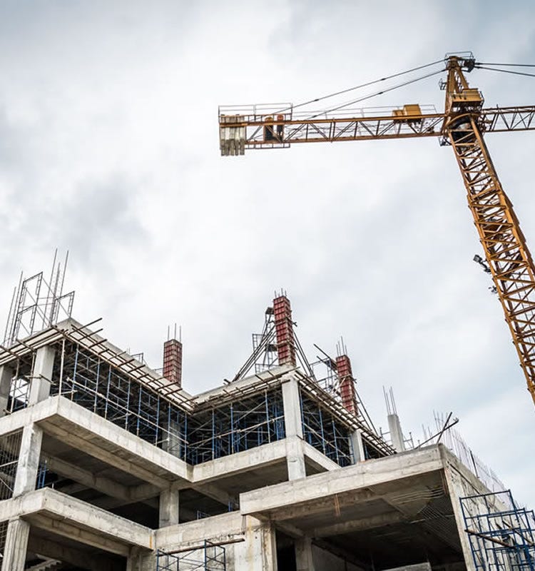 Benefits you will get from design and building contractors in London