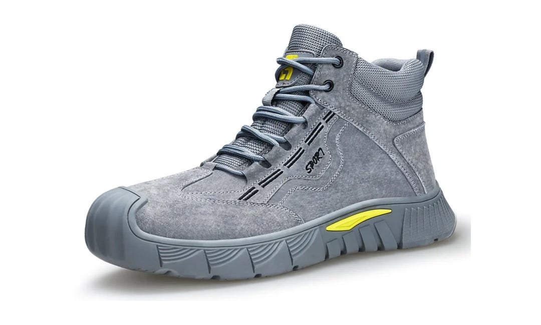 What are the 5 Best Work Boots?. When it comes to work boots, finding