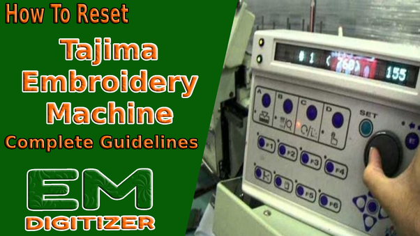 Machine Embroidery Stabilizers  Complete Guides » EMDIGITIZER