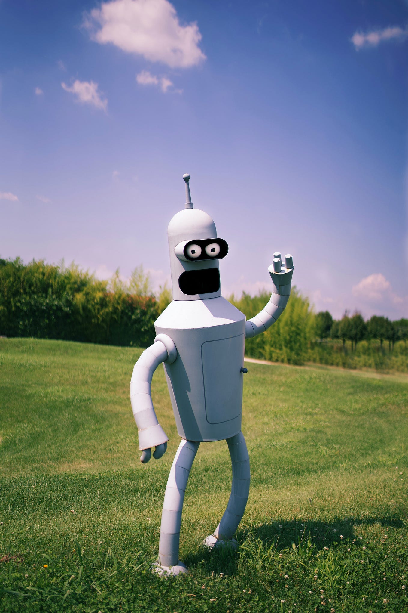 Working With Three.js: The Popular 3D JavaScript Library | by Jennifer ...
