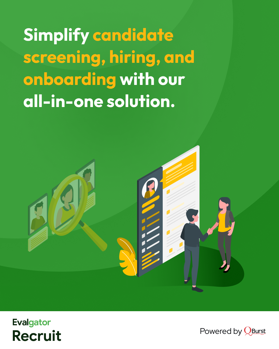 A recruiter’s complete guide to Applicant Tracking Systems by Angela