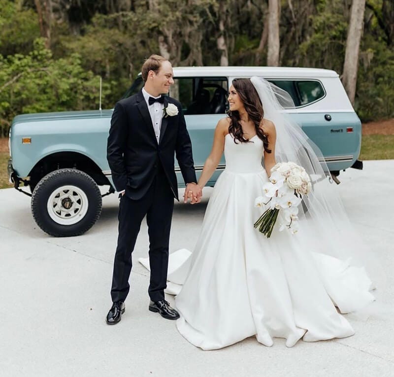 Perfect Wedding Dress Shops in Charleston, SC Magnolia Bride Medium