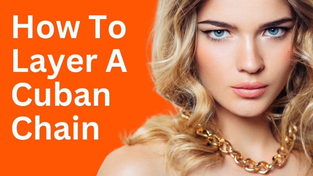 How Much Is A 1 Kilo Cuban Link Guide] Out Style