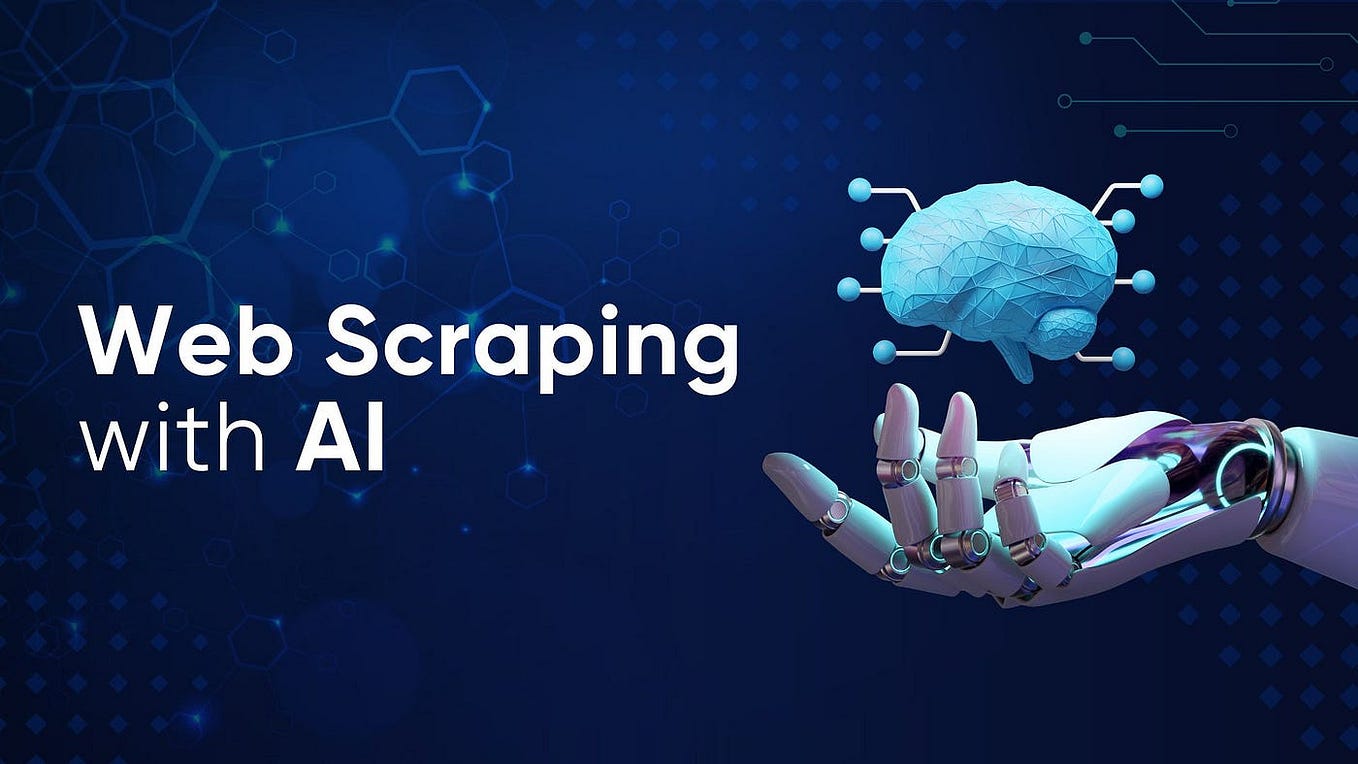 Web Scraping with BeautifulSoup in Python — A Beginner’s Guide | by ...