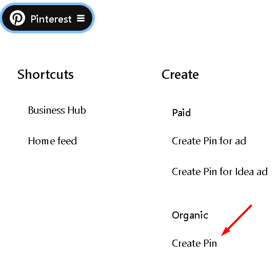 How to see liked pins on pinterest by Nguyen Tuan Vu Medium