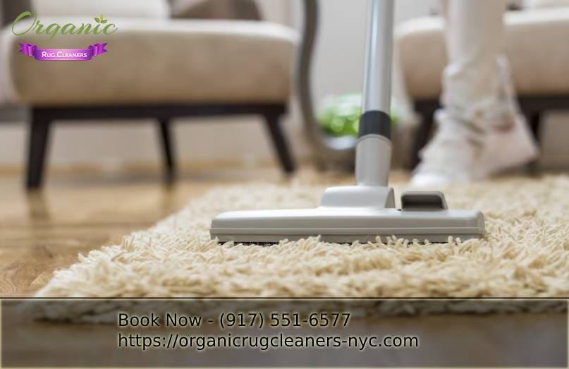 How To Enhance The Durability Of Your Carpet? - organic rug cleaners ...