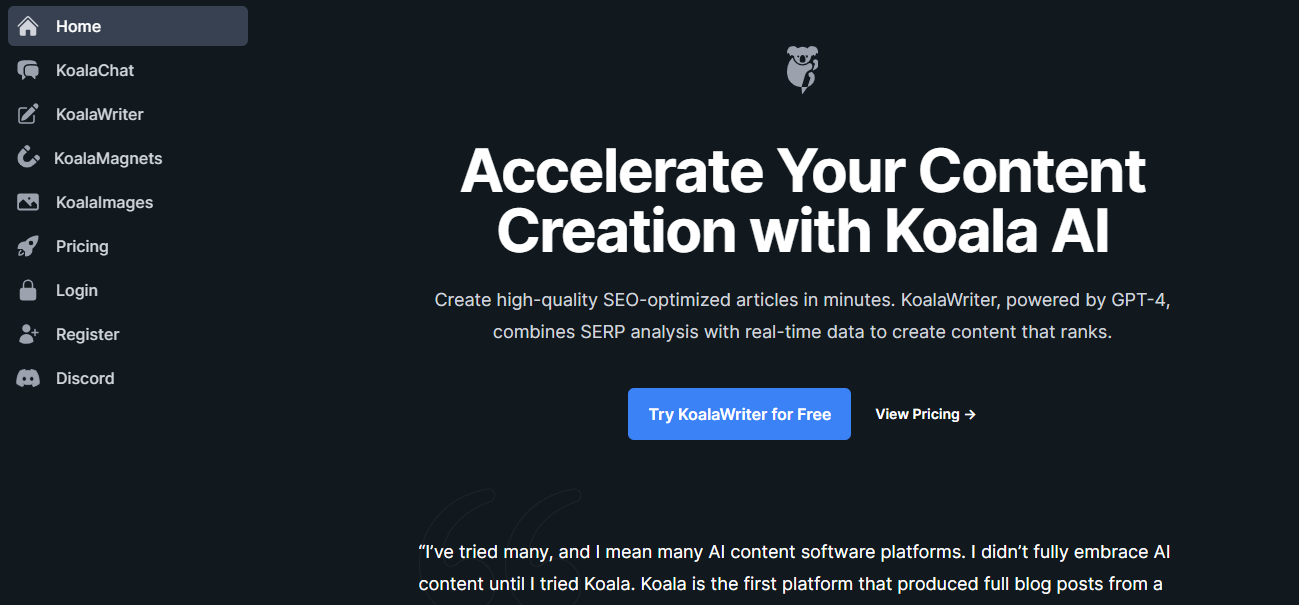 The Ultimate Guide to Blog Cutter The AI Writing Tool That Will Save