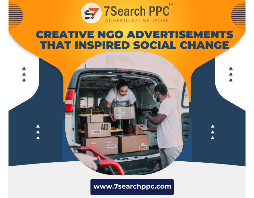 What Makes Charitable Campaigns So Powerful? by Ngo Ads Medium