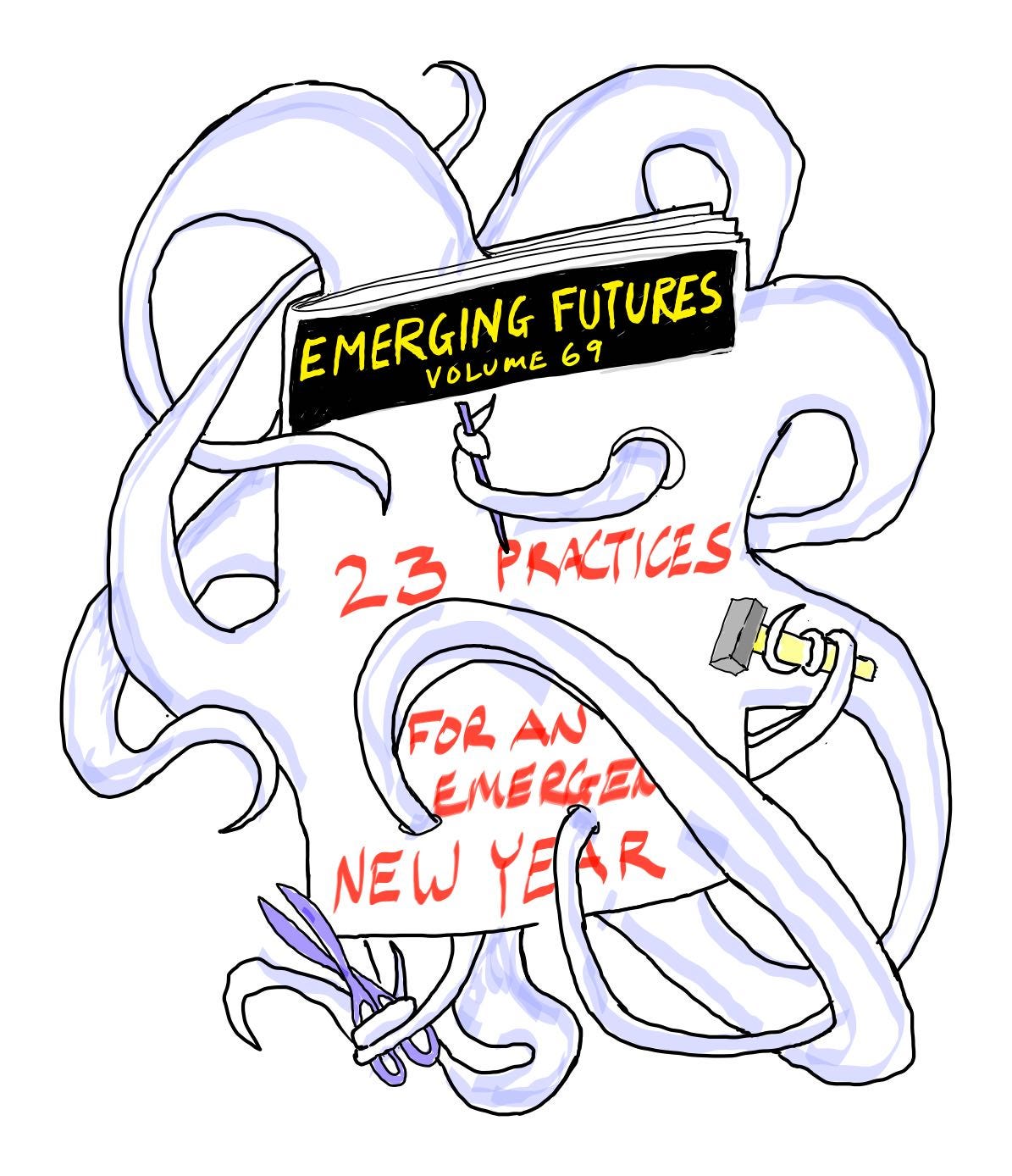 5 books to help you more systems and complexity aware by