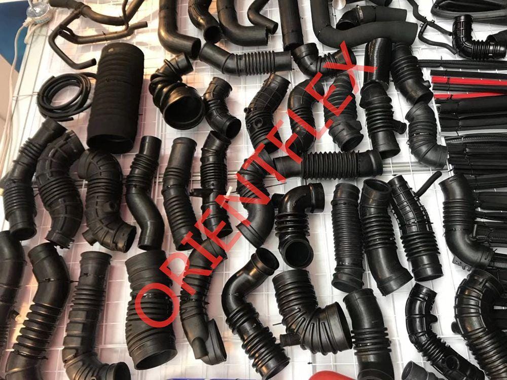 What Is EPDM Rubber Hose. EPDM rubber hose is a tubular rubber… by