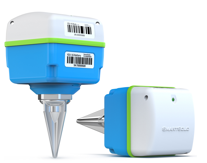 Seismic Sensor vs Vibration Sensor Understanding the Differences by smartsolo Medium
