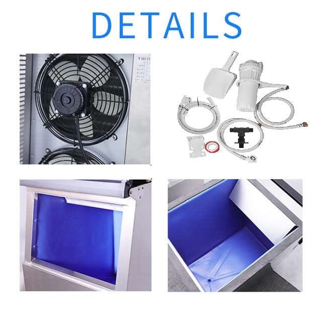 Understanding Profit Margins in the Ice Cube Business by Ice Matiic