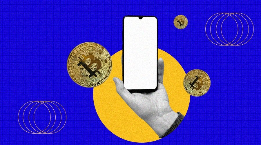 5 Best Cryptocurrency Apps for Beginners 2022 Bitcoin currency Medium