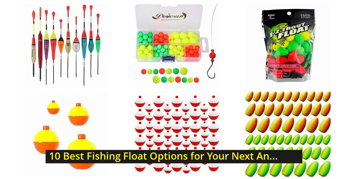 10 Best Fish Hooks for Effective Casting Techniques by Fishing Man