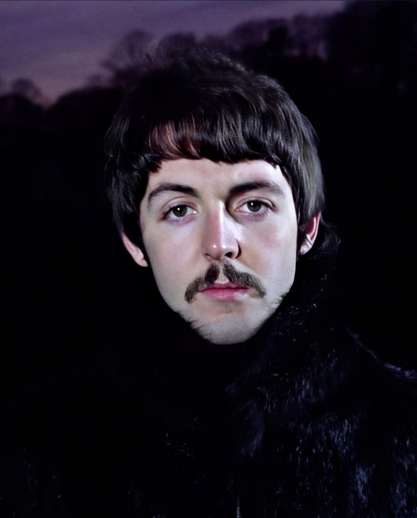Who Stole McCartney’s Cocaine?