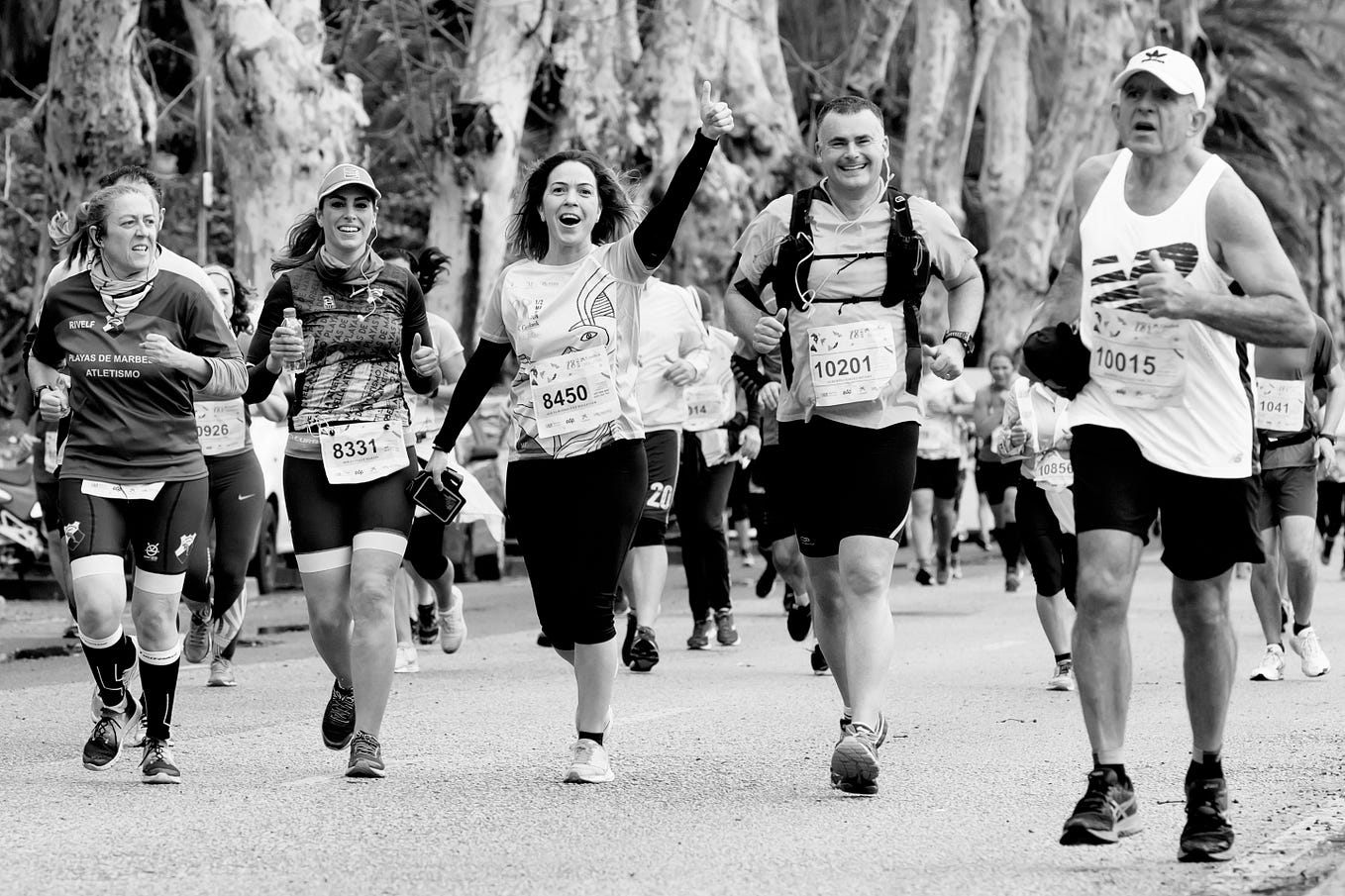 A Deeper Look at the Potential 2025 Boston Marathon CutOff Time by