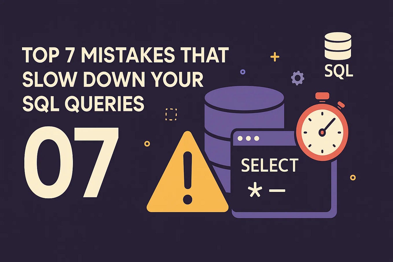 Writing Complex SQL Queries Made Simple: A Step-by-Step Breakdown | by ...