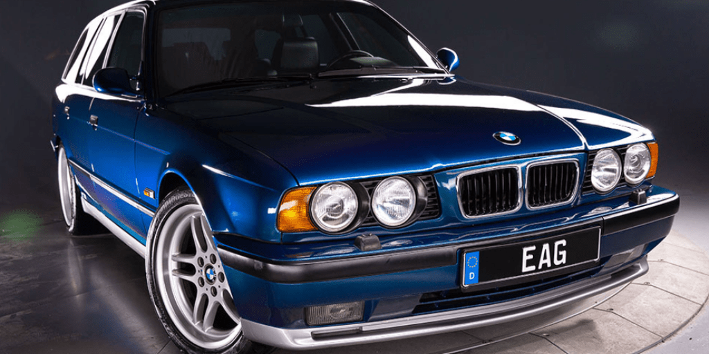 Most Rare BMW Vehicles. The rarest BMW vehicles are also the…, by Aycm.com