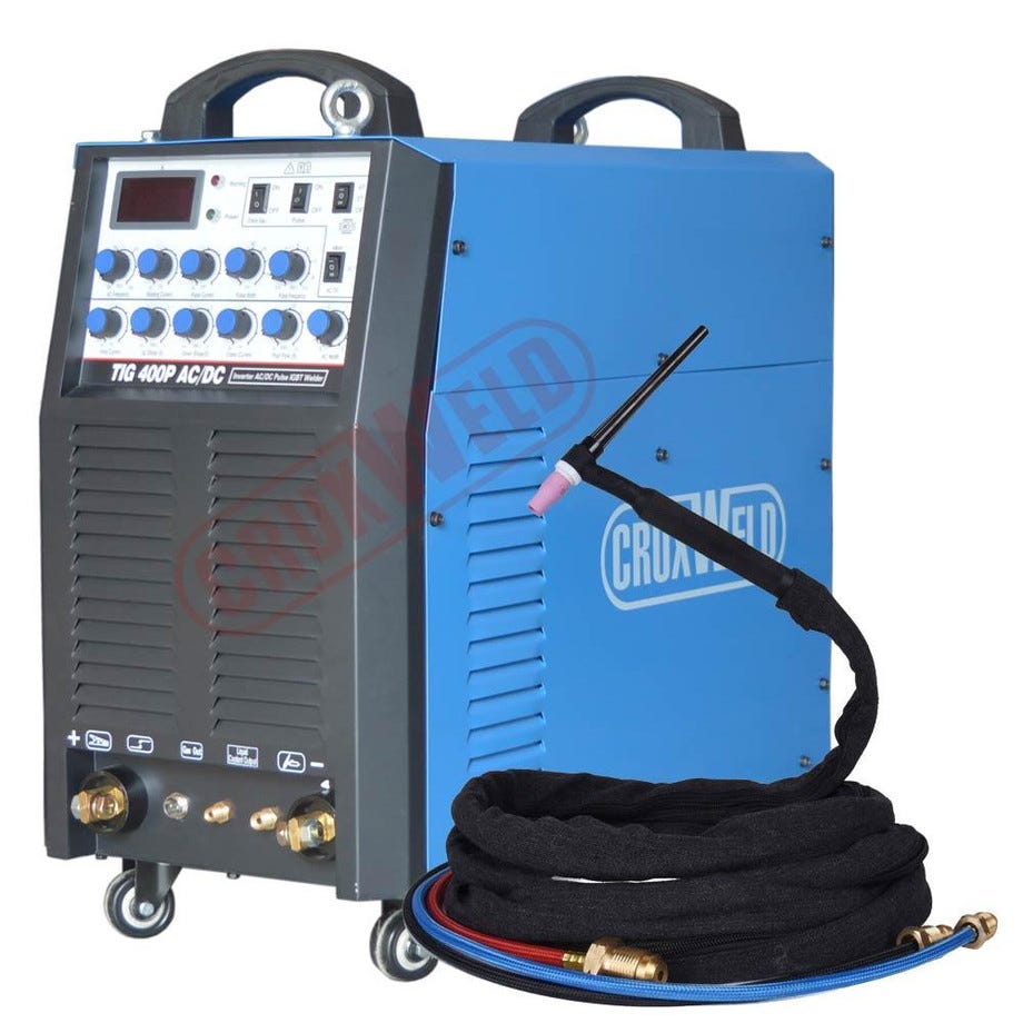 stud welding machine Cruxweld Medium
