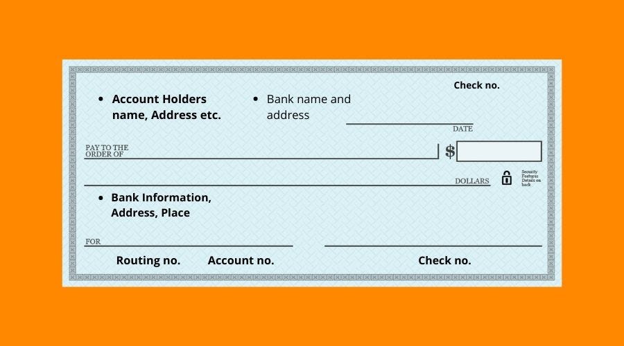 Is There a List of Online Retailers That Accept Electronic Checks? by