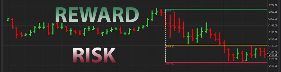 Intro To The NinjaTrader Desktop SuperDOM | by NinjaTrader | Medium