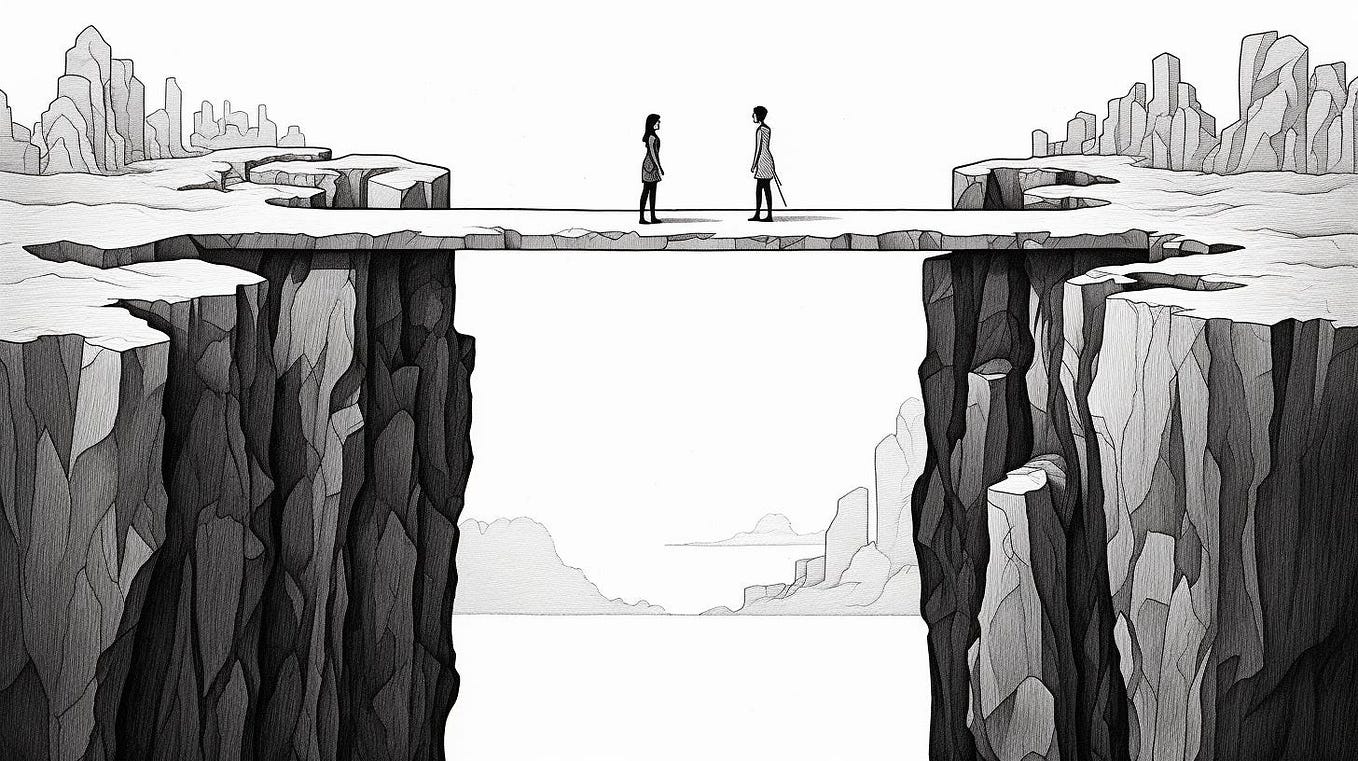 Bridging the Ask vs Culture Gap at Work