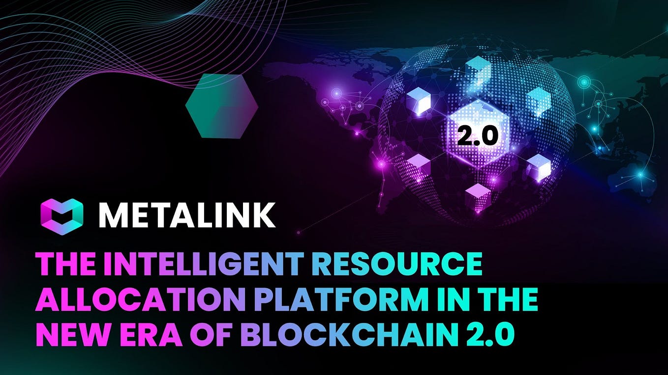 Breaking Through Computational Bottlenecks MetaLink’s HighPerformance