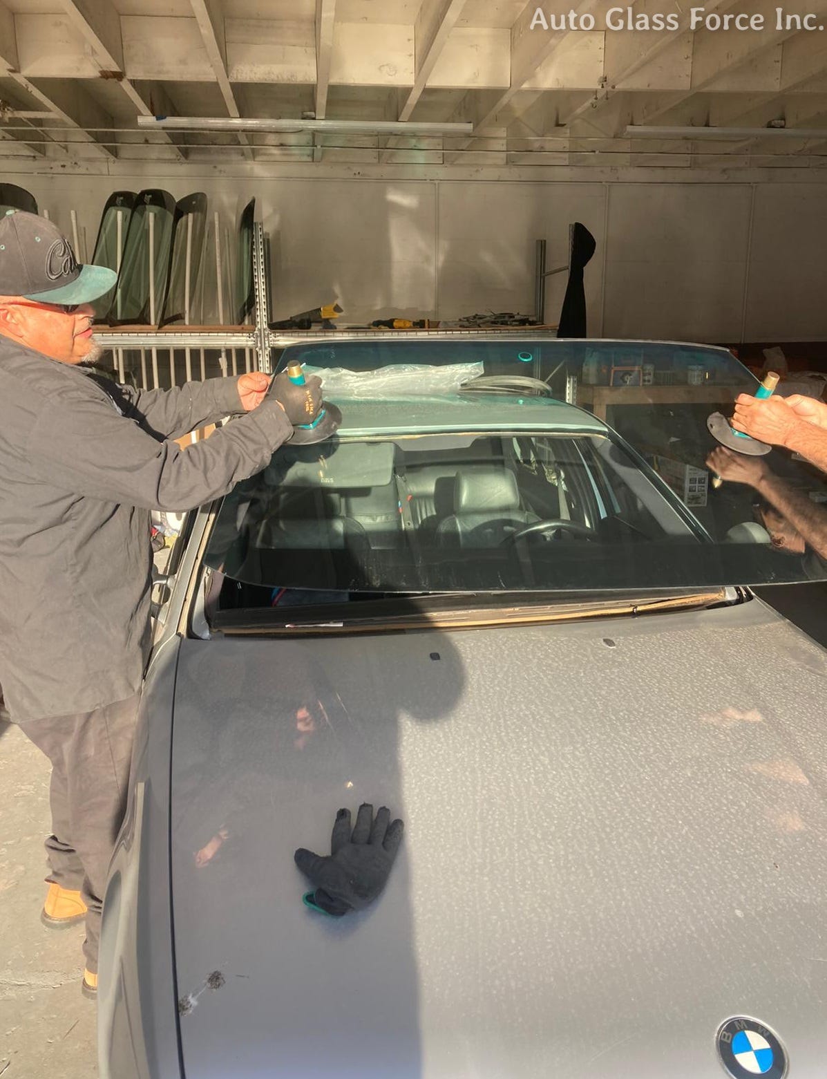 Common Truck Slider Window Problems by Auto Glass Force INC Medium