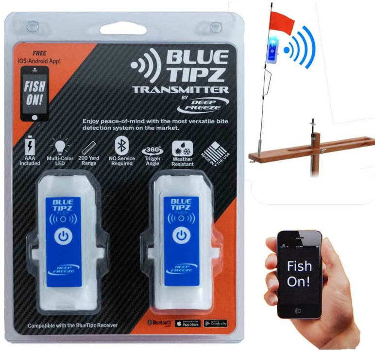 How to Organize and Store Your Ice Fishing Accessories by Jaws of Ice Jun, 2024 Medium