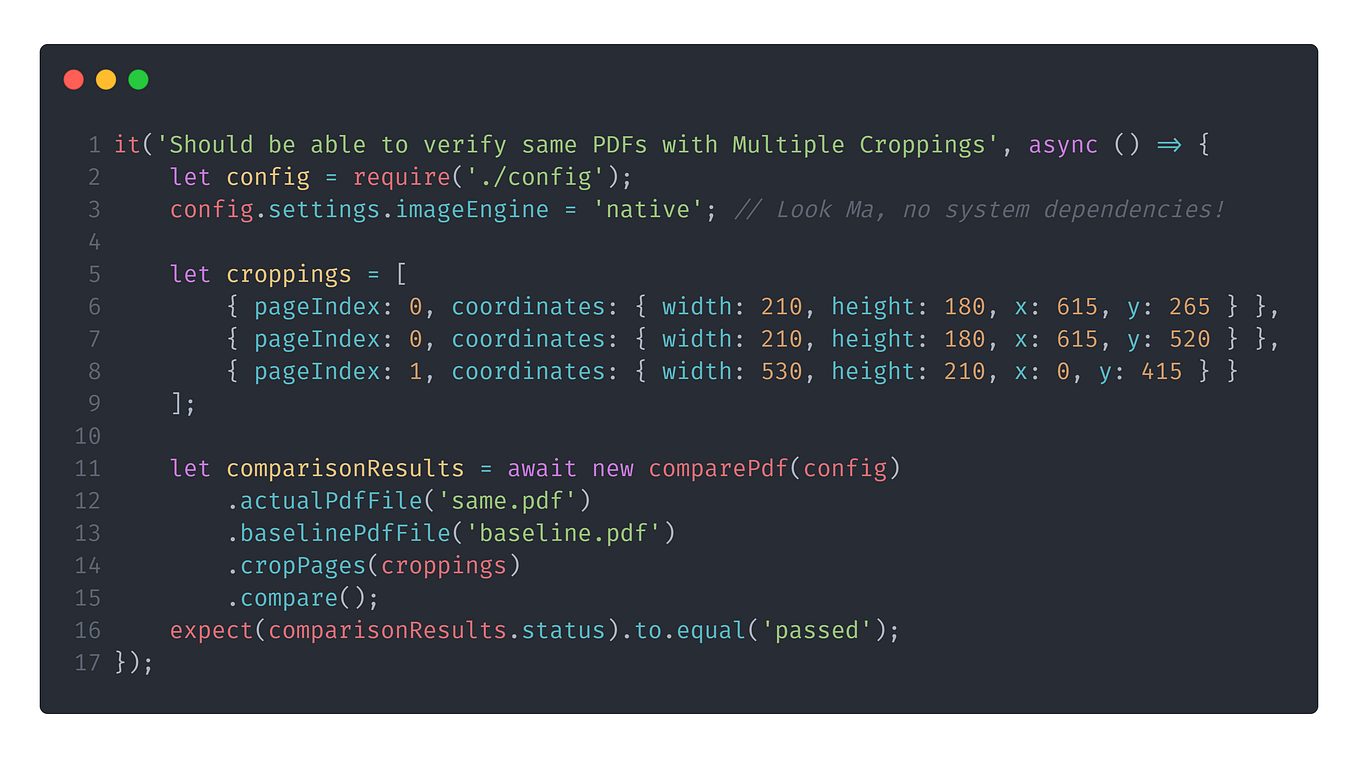 chai-pdf: Awesome Chai Plugin for testing PDF files | by Marc Dacanay ...