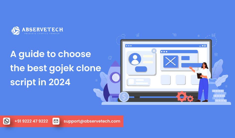 How to Develop a Swiggy Clone App A StepbyStep Guide by Rahul N
