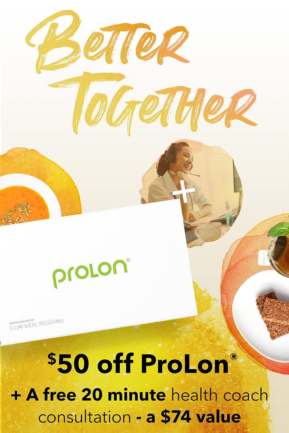 What to Eat in Between ProLon Rounds ProLonFMD Medium