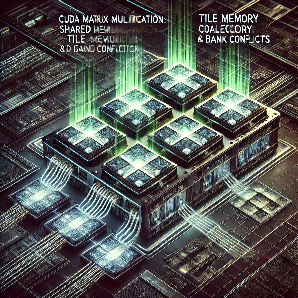 Getting Started with CUDA on Windows: Setting Up Your Environment and ...