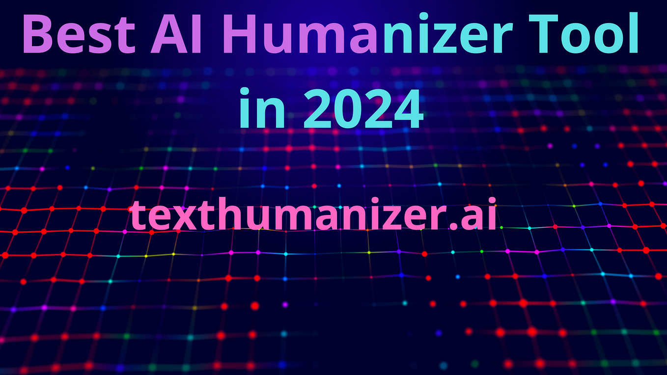 Why Text Humanizer is Essential for Modern Content Creators | by Neha ...