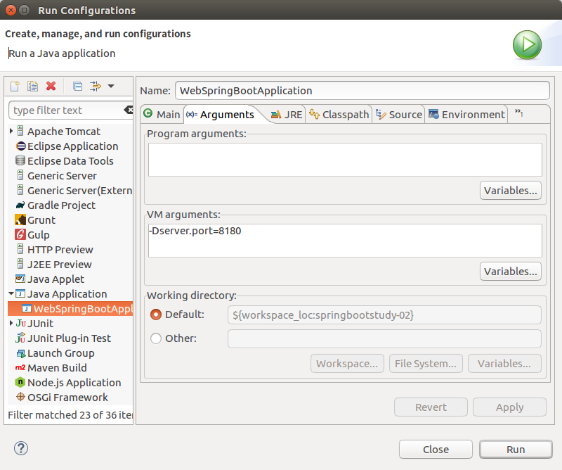 Spring Boot 2 (02) 結合 JSP. 雖然 SpringBoot 中使用 Controller 就可以 return ...