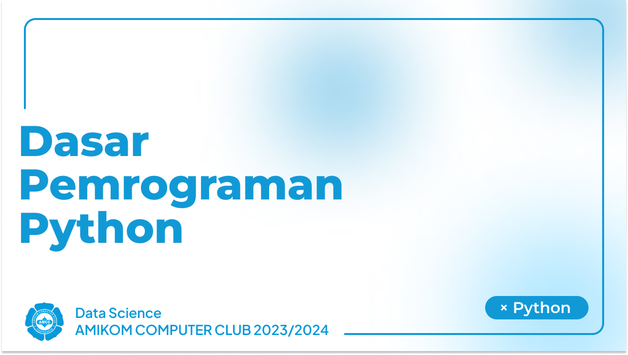 Pengenalan Library Pada Python — Pandas Dan Matplotlib | by mf.humam ...