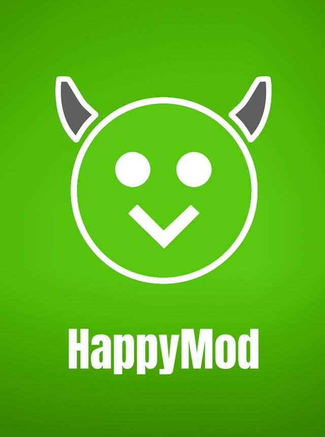 HappyMod.re Your Ultimate Destination for Mod APK Apps for Android