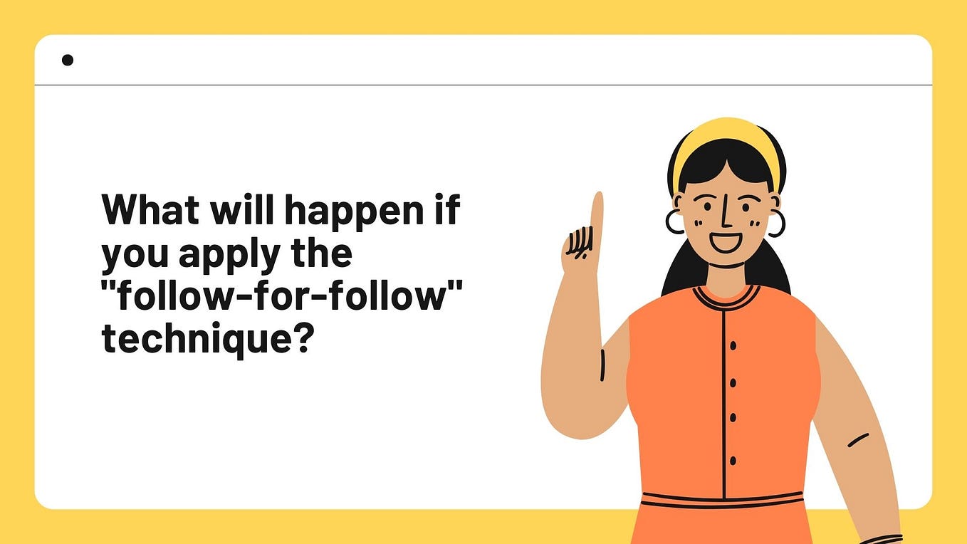 Follow for follow Muhammad Asad Medium