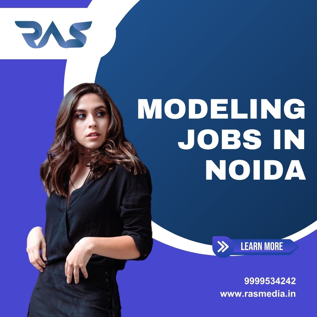 Best Female Modeling In Noida Rasmedia Medium