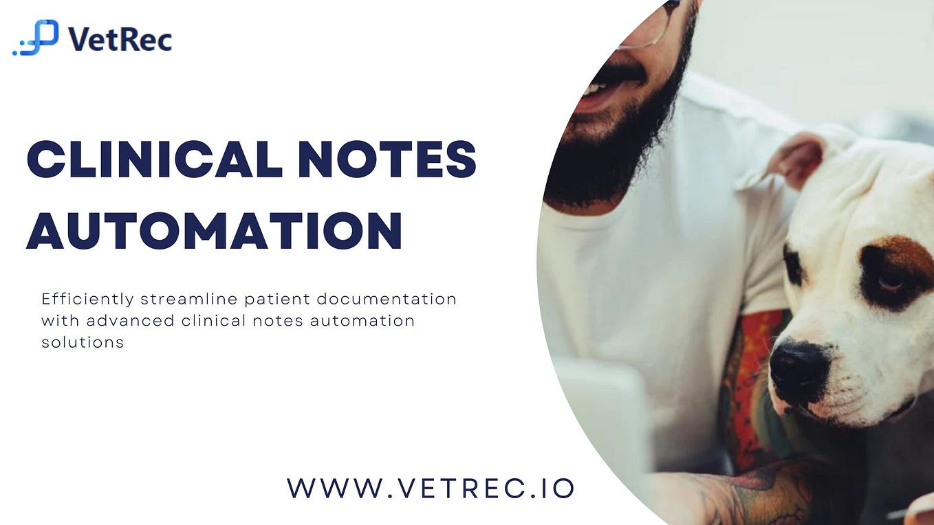 Revolutionizing Pet Care: The Rise of AI-Driven Solutions | Medium