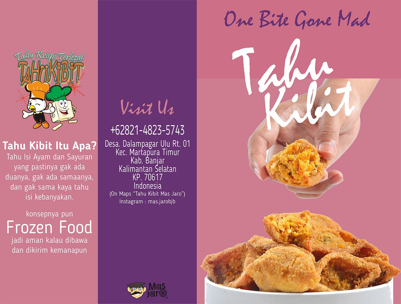 SMS WA 0821 4823 5743 TSEL JUAL TAHU CRISPY BANJARMASIN TERUNIK By sms-wa-0821-4823-5743-tsel-jual-tahu-crispy-banjarmasin-terunik-by