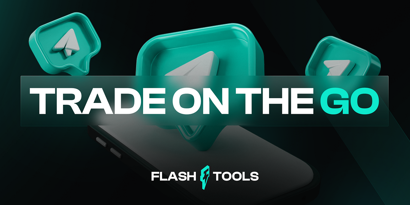 ⚡ FLASH Token Relaunch. A New Era Begins on Fjord Foundry… by