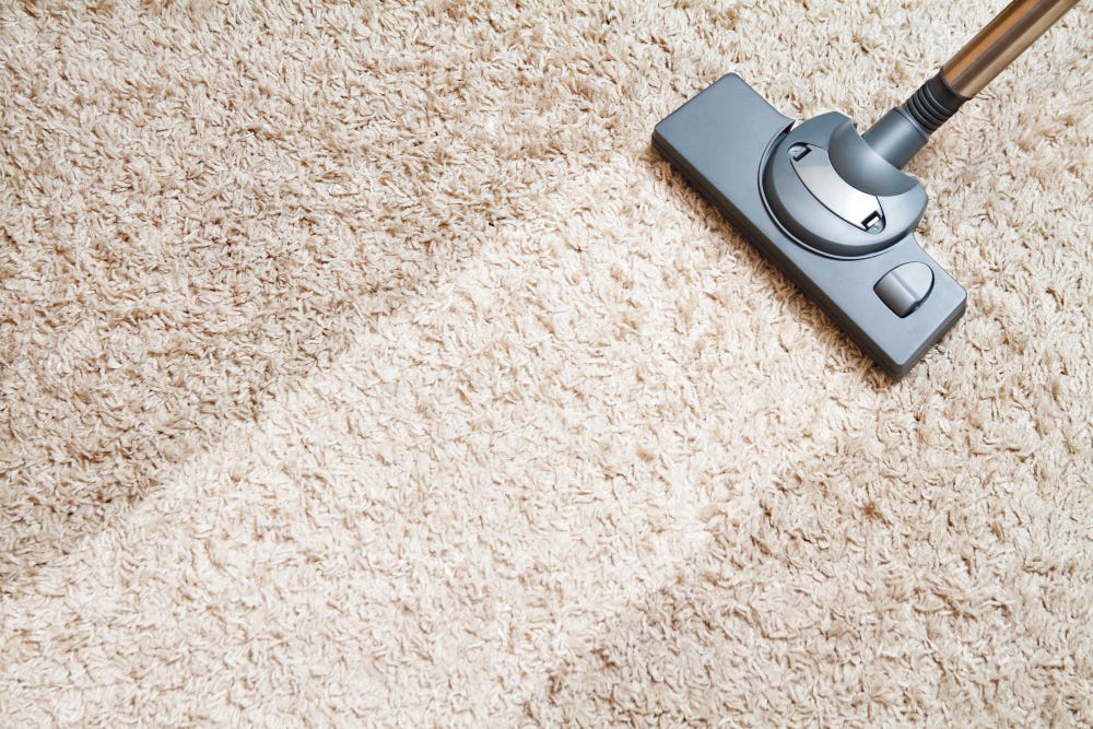 6 Benefits of Commercial Carpet Cleaning and How It Will Save You Money