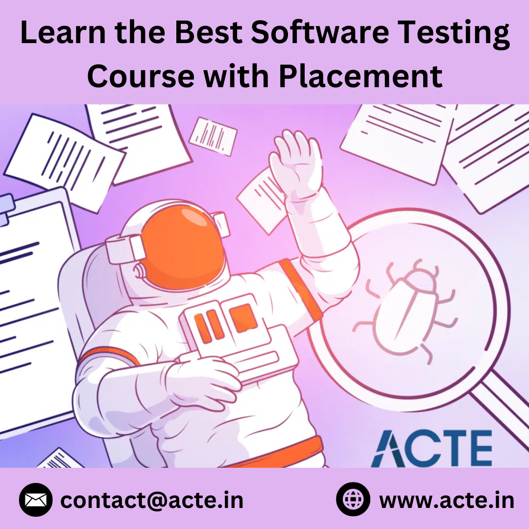 The Exciting Growth of Software Testing in India | by Saarah | Medium
