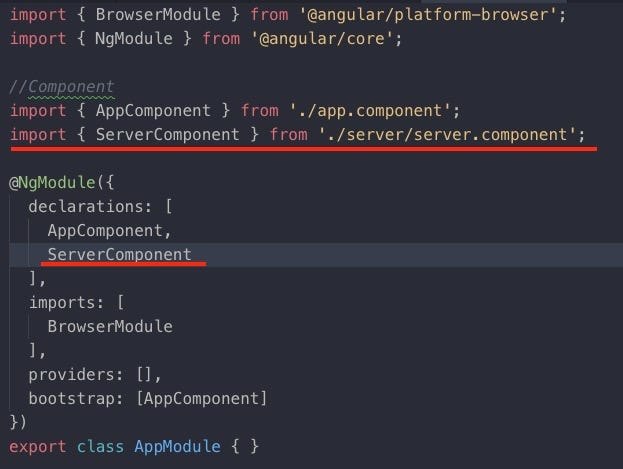 Angular 101 — Get Started. 一、安裝 node.js 、NPM、angular | by Chris Chou ...