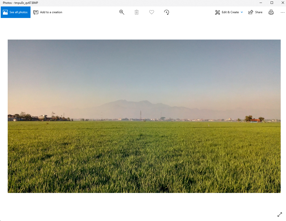 Cara Menampilkan Citra dengan OpenCV dan Matplotlib pada Halaman ...