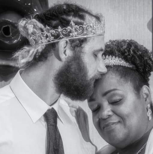 The Convergence of Divinity Simba Jesus Christ by Simba Jesus Christ