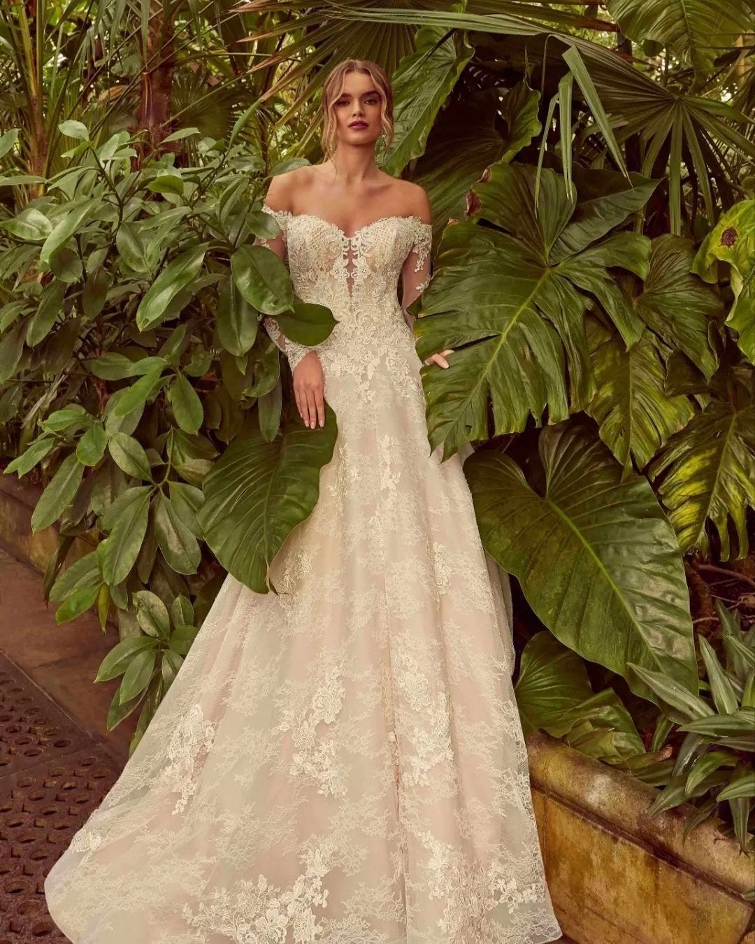 Unlocking Elegance: The Ultimate Guide to Designer Wedding Dress Hire ...
