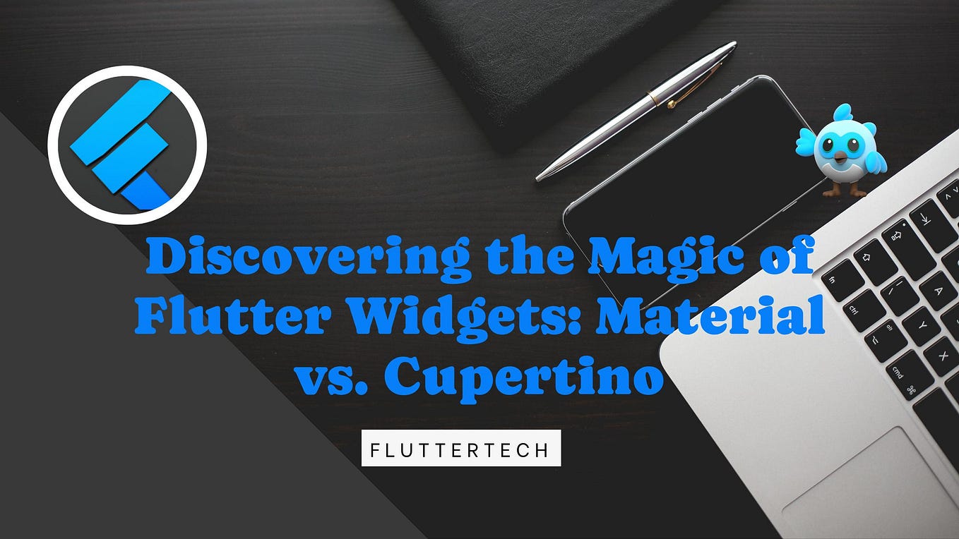Enhance Your Flutter App with Text-to-Speech | by The SaaS Lab | Medium