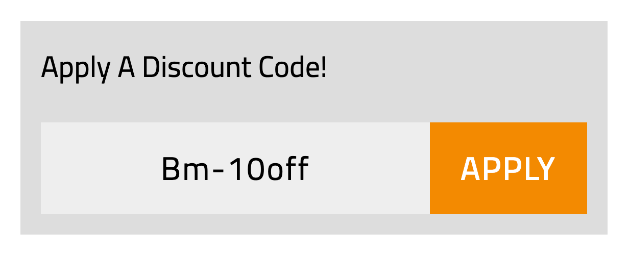 How To add Coupon Code — Discount Field On Shopify Cart Before Checkout